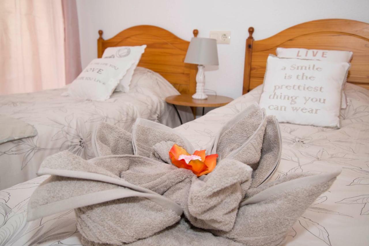 Apartamento Playas Calpe Luaran gambar